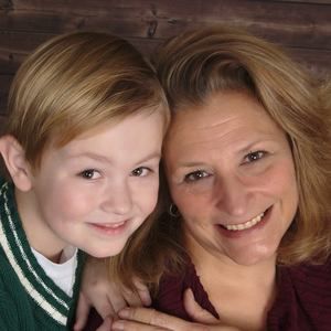 Meet your Posher, Donna assenzio-